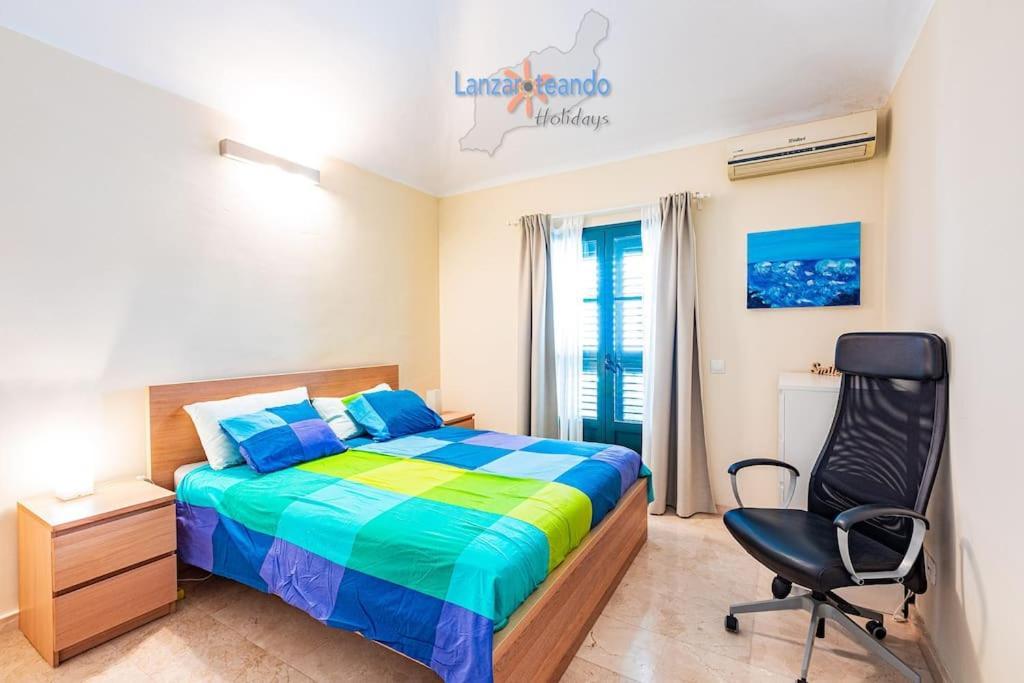 Casa Francy Vivienda Vacacional コスタ・テギセ エクステリア 写真