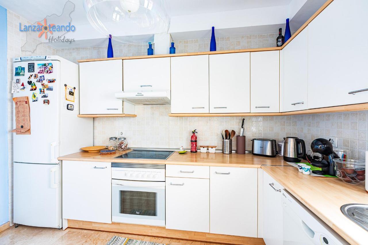 Casa Francy Vivienda Vacacional コスタ・テギセ エクステリア 写真