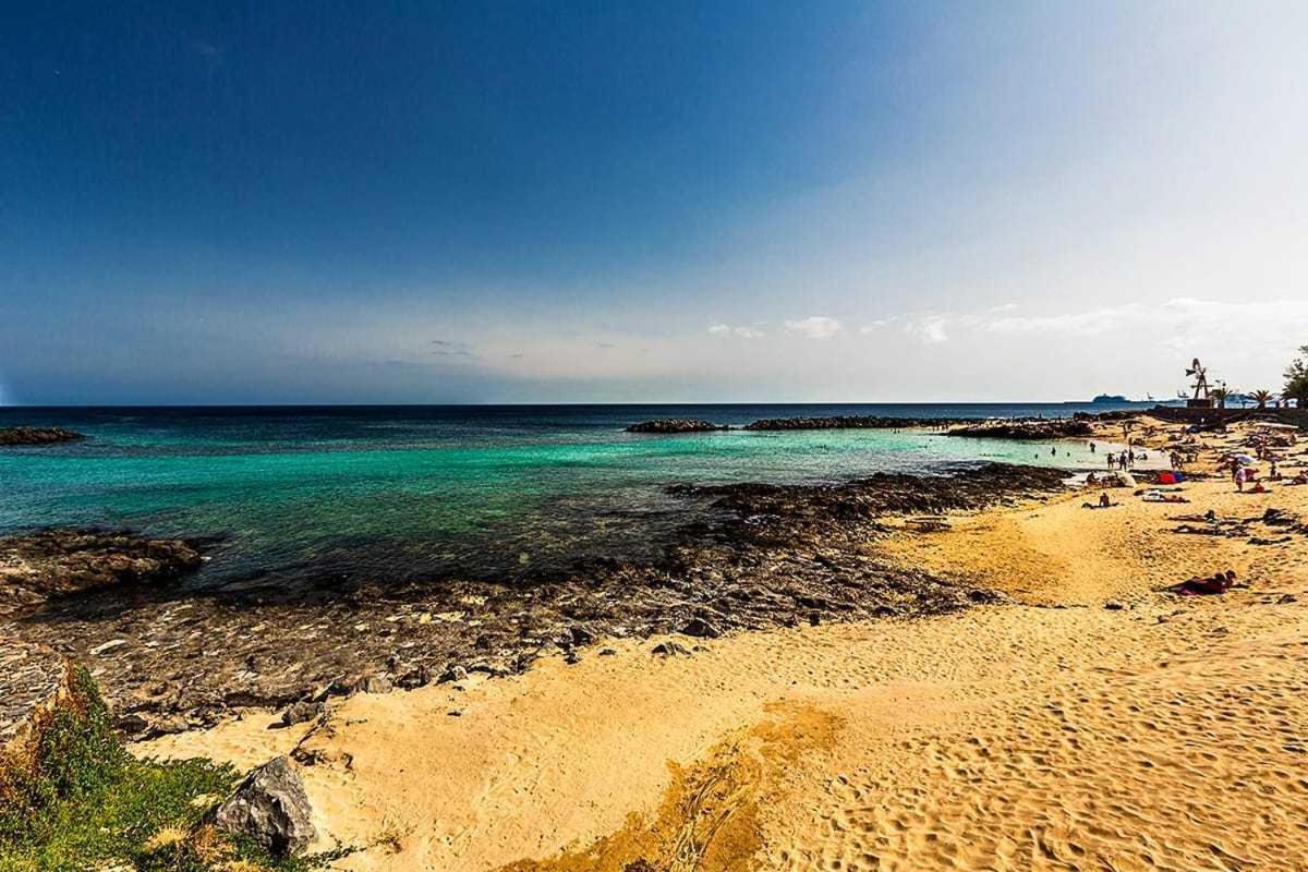 Casa Francy Vivienda Vacacional コスタ・テギセ エクステリア 写真