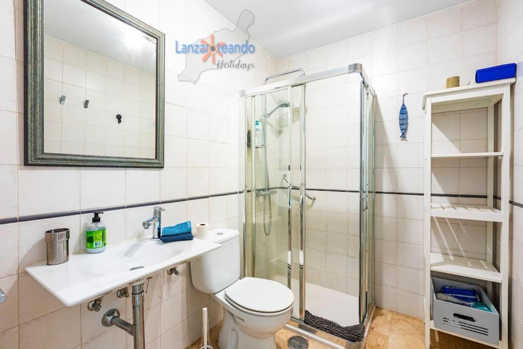 Casa Francy Vivienda Vacacional コスタ・テギセ エクステリア 写真