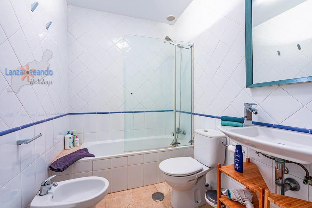 Casa Francy Vivienda Vacacional コスタ・テギセ エクステリア 写真
